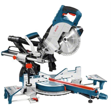 BOSCH Bosch GCM 8 SJL Fierastrau circular stationar, 1600W, 216mm