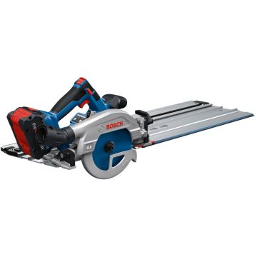 BOSCH Bosch GKS 18V-57-2 GX (solo) Fierastrau circular fara acumulator in set