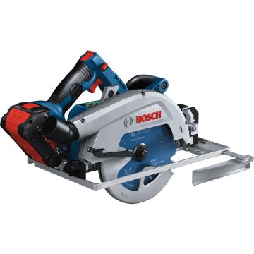 BOSCH Bosch GKS 18V-68 GC (solo) Fierastrau circular brushless Biturbo, 18V Li-Ion, 50mm, fara acumulator in set