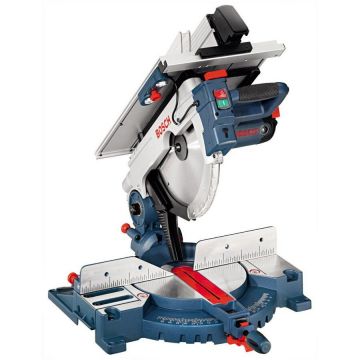 BOSCH Bosch GTM 12 JL Ferastrau stationar multifunctional, 1800W, 305mm
