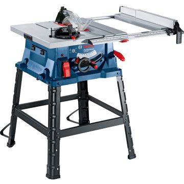 BOSCH Bosch GTS 254 Fierastrau circular de banc 1800W, 254mm + masa