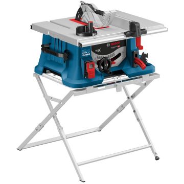 BOSCH Bosch GTS 635-216 Fierastrau circular de banc 1600 W, 216 mm