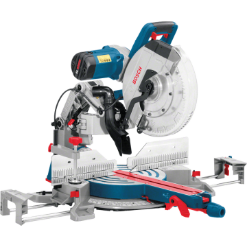 BOSCH Ferastrau circular stationar Bosch GCM 12 GDL