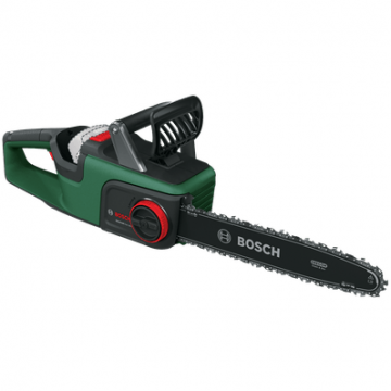 BOSCH Ferăstrău cu lanţ cu acumulator Advanced Chain 36V-35-40 - Fără acumulator | Fără încărcător