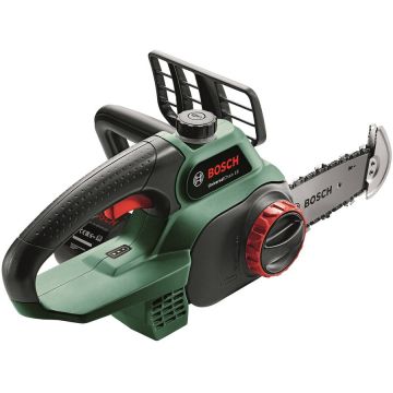 BOSCH Fierastrau electric cu lant Bosch UniversalChain Li-ion 18V 06008B8001 Li-ion, 2,7 kg, fara acumulator