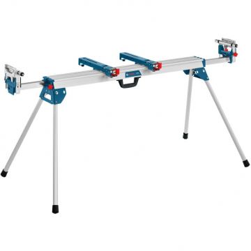 BOSCH Masa de lucru Bosch Professional GTA 3800, 824 mm inaltime, 1578-3877 mm lungima masa