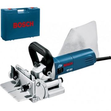BOSCH Masina de frezat nuturi Bosch Professional GFF 22, L-Boxx