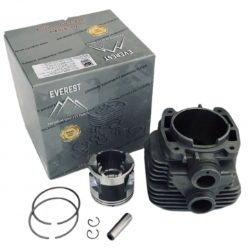 Cilindru Complet Stihl Ts410, Ts420 50mm Everest Nikasil