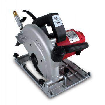 Circular manual TC-180 230 V pt. taiat materiale de constructii, 180mm - RUBI-50939