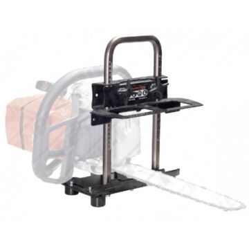 Dispozitiv Drujba pentru Facut Cherestea Timberjig