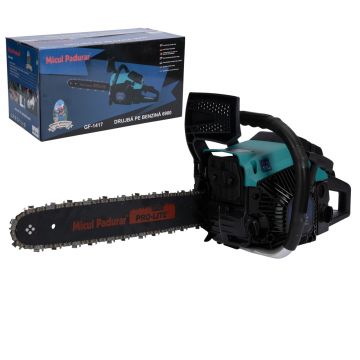 Drujba benzina 6900 Micul Padurar 2buc set