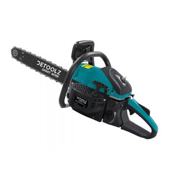 Drujba Detoolz, 2T 49.3CC 2.5CP, 1L16  -1L E5 SES