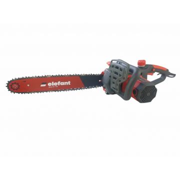 Drujba Electrica 2350W, 40cm, 5500rpm, 26 dinti, ELEFANT E2350
