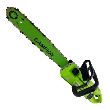 DRUJBA ELECTRICA CU MOTOR DREPT SI REZERVOR DE ULEI Campion CMP1160