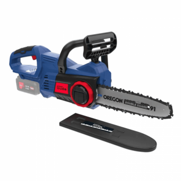 Drujba electrica fara acumulator KS 18-0 Gude 58407, 18 V, 240 mm, 21000 rpm