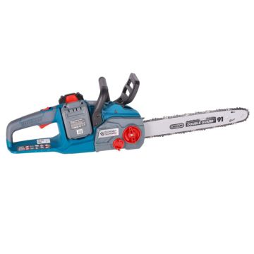 Drujba (fierastrau cu lant) cu acumulator KS CS40V-14