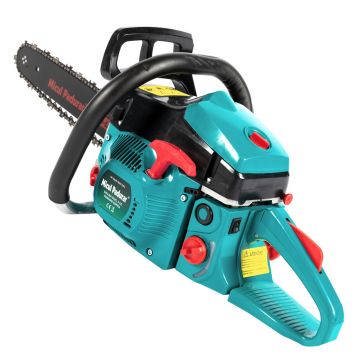 Drujba Micul Padurar 5500 55CC 3CP 1 lama16   si 1 lant, pornire rapida