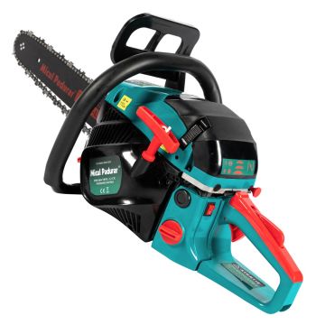 Drujba Micul Padurar 5800 58CC 3.2CP 1 lama16   si 1 lant, pornire rapida