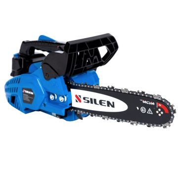 Drujba SILEN 2500, 25CC, 1.2CP, 1 lama 12  , 1 lant, pornire rapida