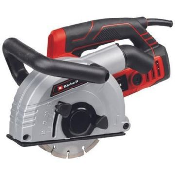 Einhell Debitor canale Einhell Expert TE-MA 1700, 1700 W, disc Ø150 x Ø22.2, 7000 RPM, geanta, 4 discuri diamantate de taiere