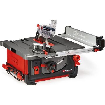 Einhell Fierastrau circular Einhell Professional TP-CC 10 T, 2000 W, inaltime de taiere 85 mm, lama de Fierastrau Ø 254 mm, extensie masa, ghidaj unghiular Einhell Fierastrau circular Einhell Professional TP-CC 10 T, 2000 W, inaltime de taiere 85 mm, lama de Fierastrau Ø 254 mm, extensie masa, ghidaj unghiular