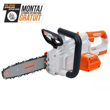 Electroferastrau pe Acumulator Ruris 2524e