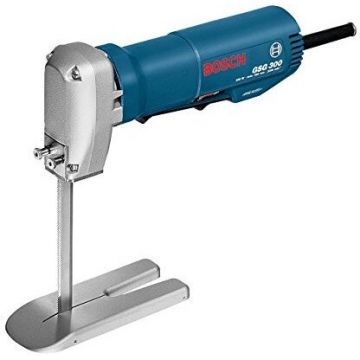 Ferastrau Circular Pentru Spuma GSG 300 Professional 350W Albastru/Negru