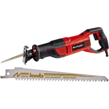 Ferastrau Universal TE-AP 750 E 4326170 Negru-Rosu Ferastrau Universal TE-AP 750 E 4326170 Negru-Rosu