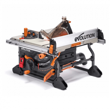 Fierastrau circular de masa R255TBL Evolution 119-0003, 1650 W, O255 mm