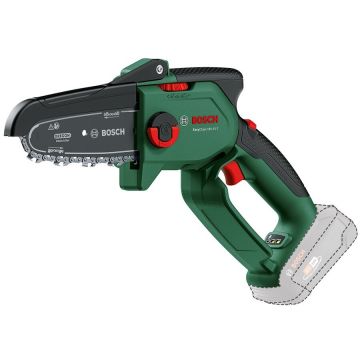 Fierastrau cu Lant EasyChain 18V-15-7 (06008B8900) pe Acumulator Verde
