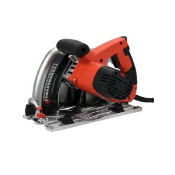 Fierastrau de taiat cu piciorul de 1300W 165mm, YT-82168