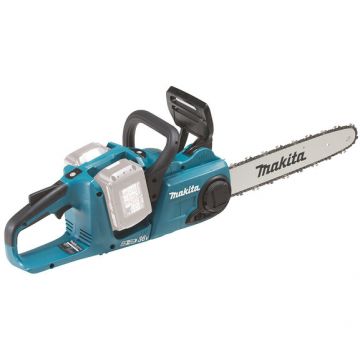 Fierastrau Electric cu Lant DUC353Z LXT 18V Lama 35CM fara Acumulatori Albastru/Negru