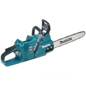 Fierastrau Electric cu Lant UC012GZ XGT 40V 40CM fara Acumulator Inclus Albastru/Negru
