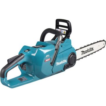 Fierastrau Electric cu Lant UC015GZ XGT 40V 35CM fara Acumulator Inclus Albastru/Negru