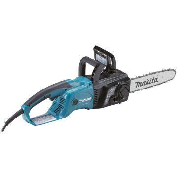 Fierastrau Electric cu Lant UC3051A Lungime Lama 30CM 2000W Albastru/Negru