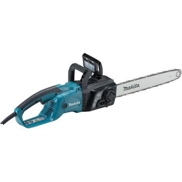 Fierastrau Electric cu Lant UC4551A Lungime Lama 45CM 2000W Albastru/Negru