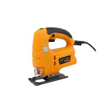 Fierastrau pendular Rotor RJS600, 600 W, 3000 rpm (Galben)