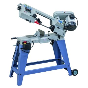 Fierastrau pt. metal cu banda Bernardo EBS 115 - 230V