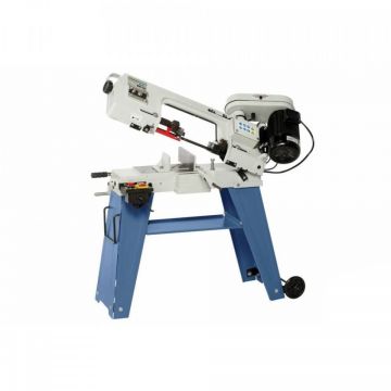 Fierastrau pt. metal cu banda Bernardo EBS 115 - 230V