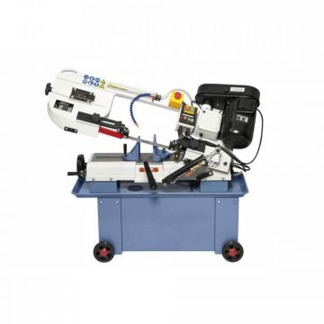 Fierastrau pt. metal cu banda EBS 181 - Bernardo