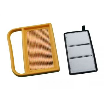 Filtru Aer Complet Compatibil Stihl TS 410, TS 420, TS 480