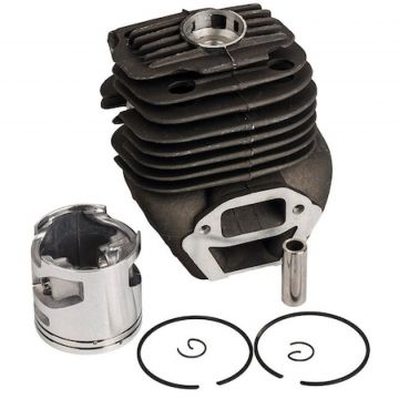Kit Cilindru Pentru Masina de Taiat cu Disc Husqvarna K750, K760, 51mm - Meteor Italia