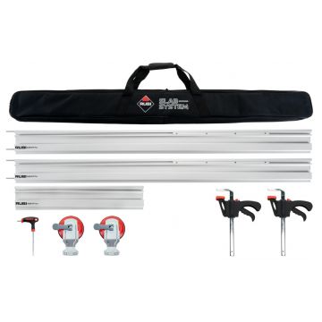 Kit sine de ghidaj Slim / TC-125 G2, 330cm - RUBI-51949