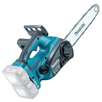 Makita Electroferastrau Makita DUC302Z, 2 x 18 V, 30 cm