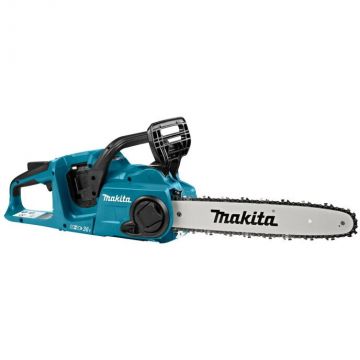 Makita Fierastrau cu lant toolless LXT 18V, MAKITA DUC353Z, 35 cm, fara acumulatori