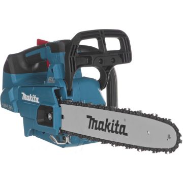 Makita Makita Drujba cu acumulator 36 V DUC306ZB albastru/negru