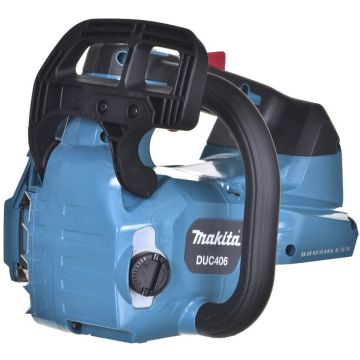 Makita Makita Motofierastrau electric 36 V DUC406ZB