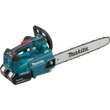 Makita Motoferăstrău Makita DUC406PT2B Negru, Albastru