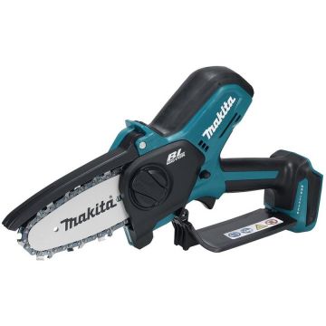 Mini Fierastrau Electric cu Lant DUC101Z01 LXT 18V Lama 10CM fara Acumulator Inclus Albastru/Negru