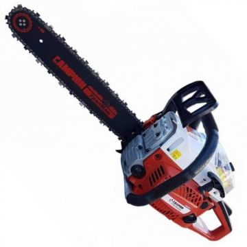 Motofierastrau drujba pe benzina Campion 6200, 3.5 Cp, 52 cmc, lama 40 cm